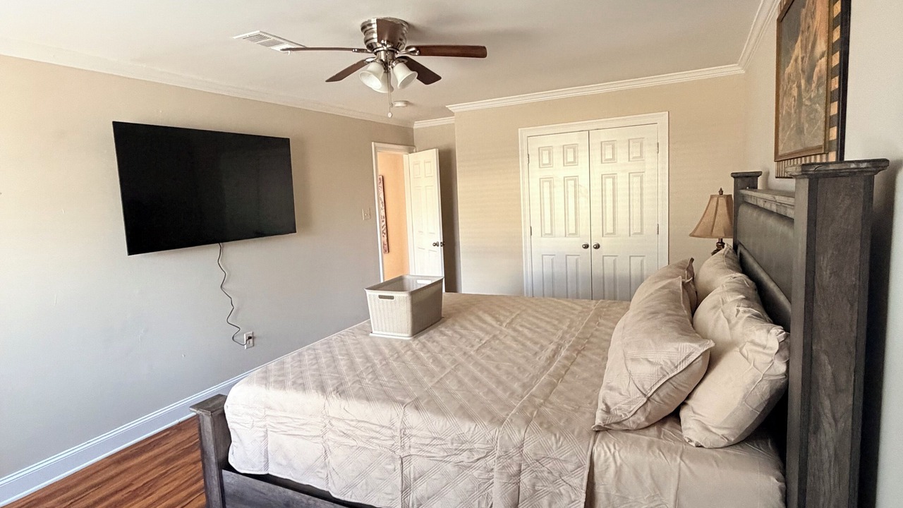 Photo of Bedroom in LaPlace