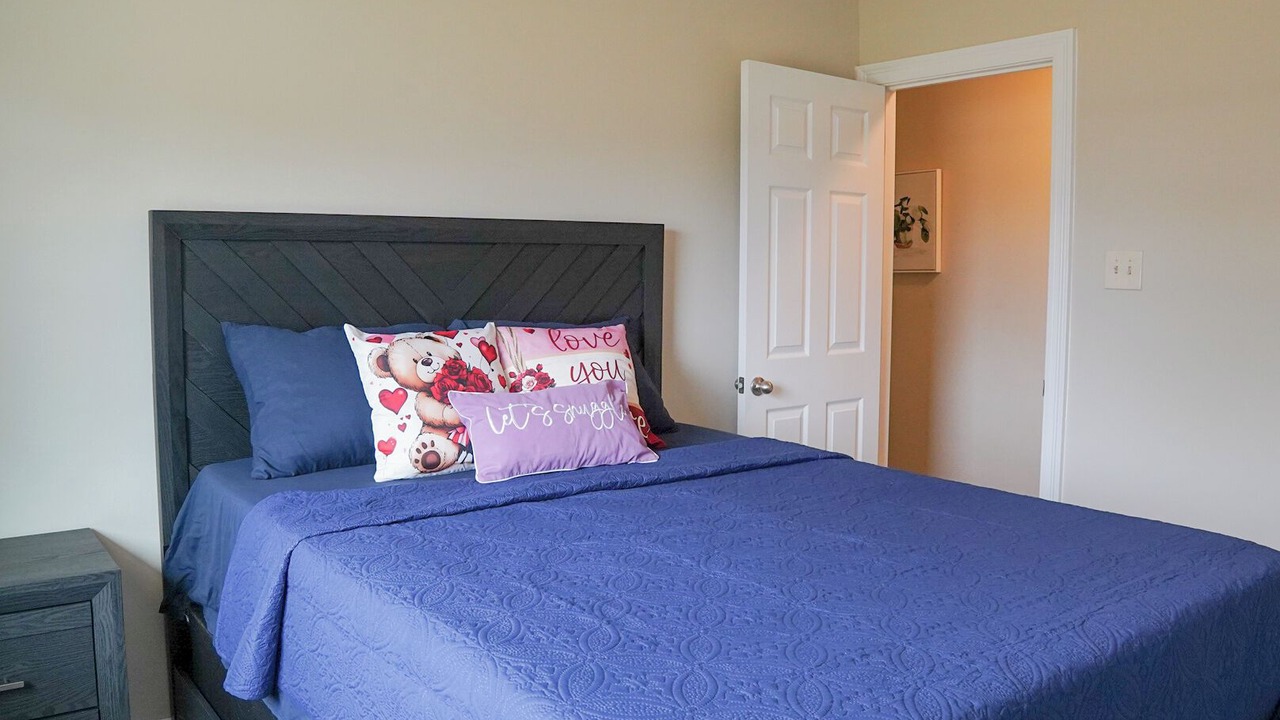 Photo of Bedroom in LaPlace