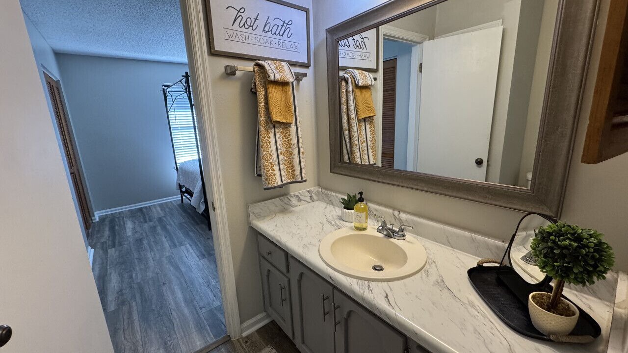 Photo of Bathroom in St. Marys