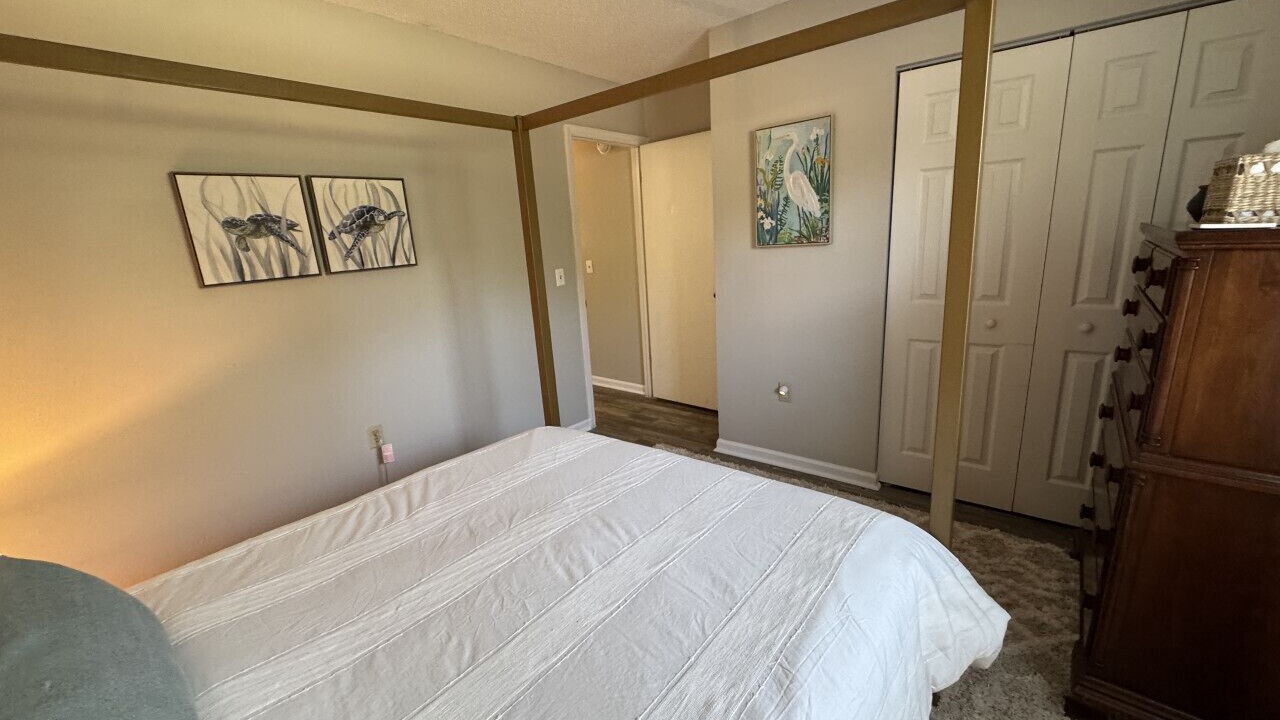 Photo of Bedroom in St. Marys