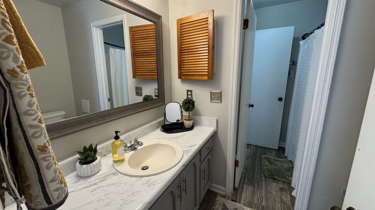 Photo of Bathroom in St. Marys