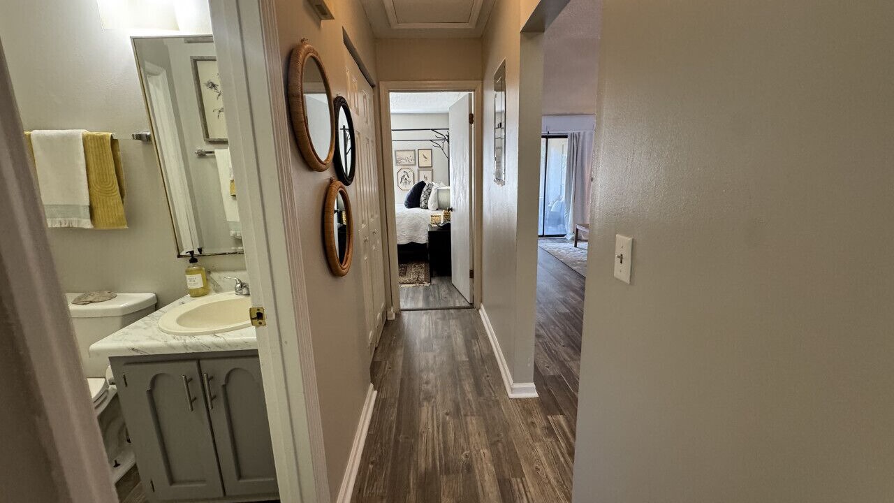 Photo of Bathroom in St. Marys