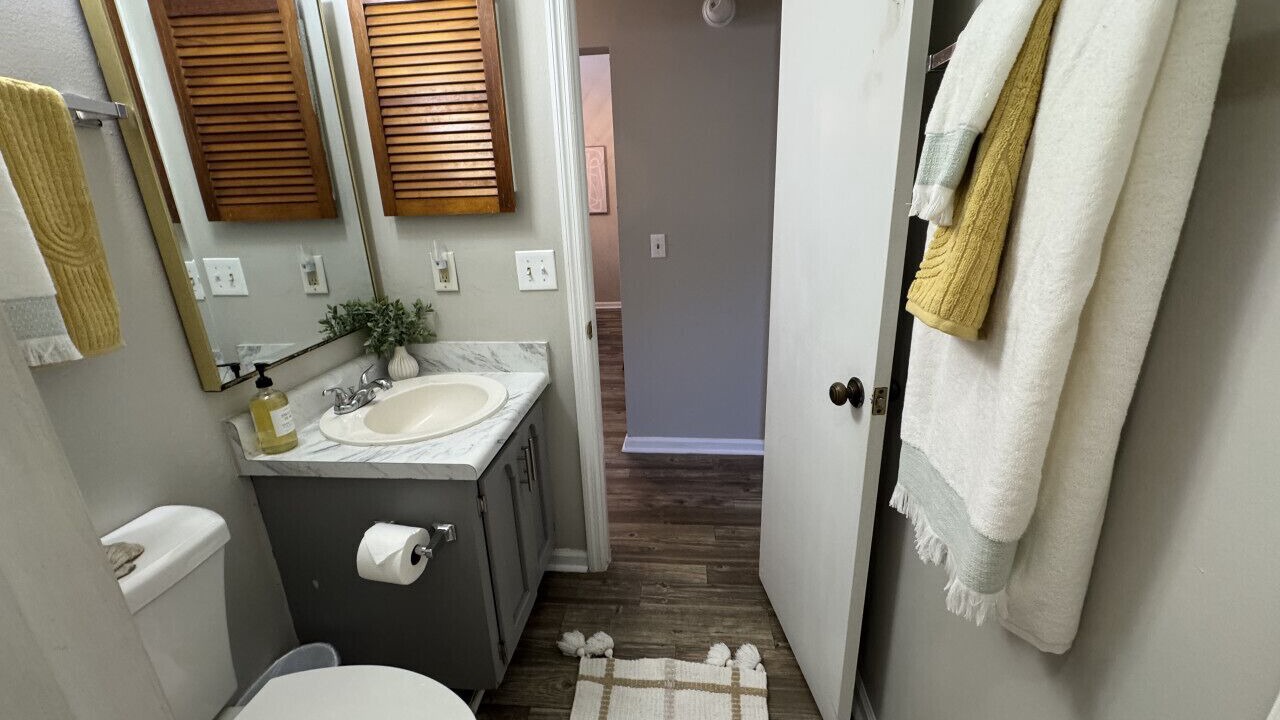 Photo of Bathroom in St. Marys