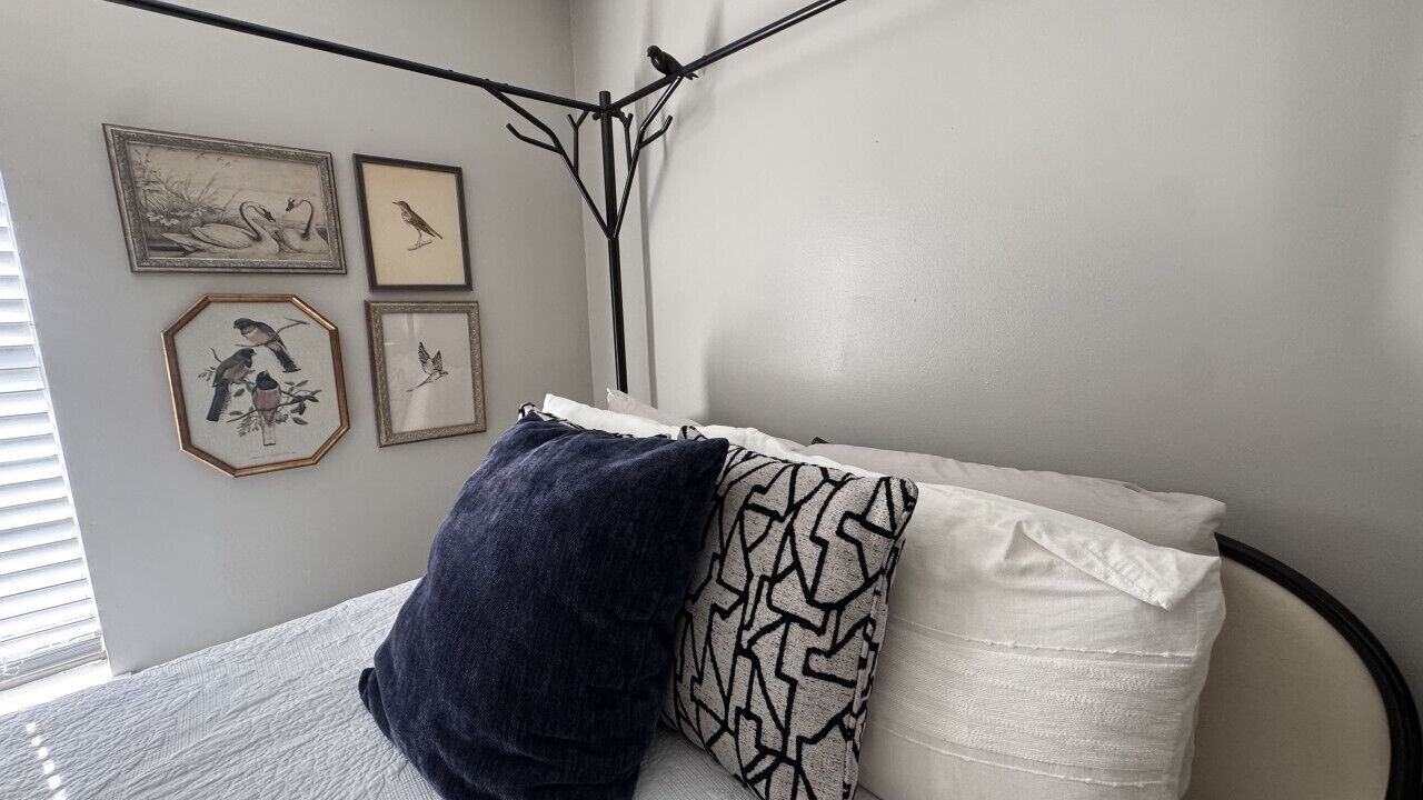 Photo of Bedroom in St. Marys