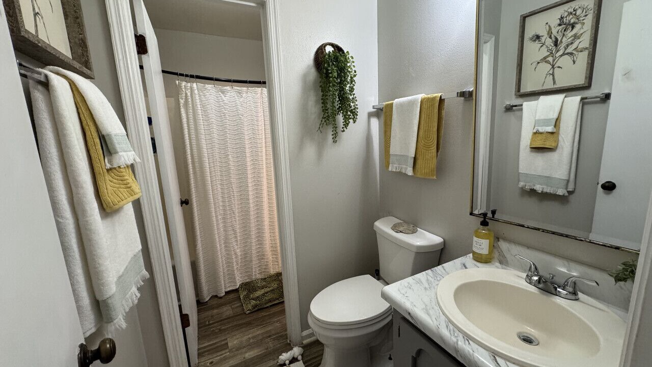Photo of Bathroom in St. Marys