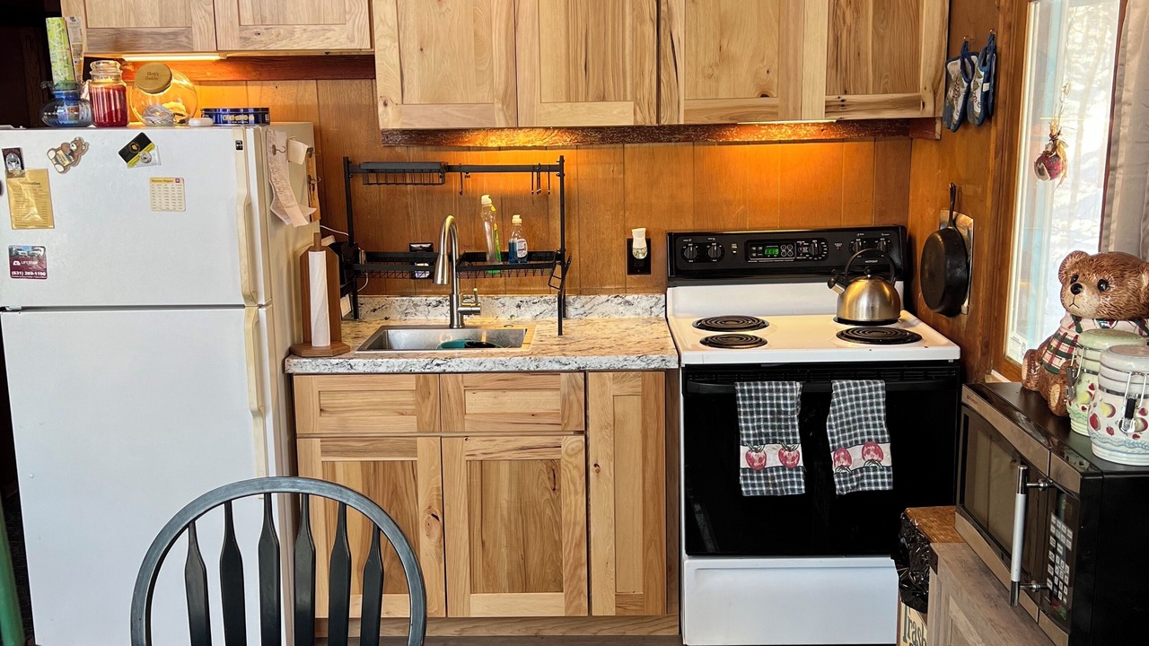 Photo of Kitchen in Wilmington