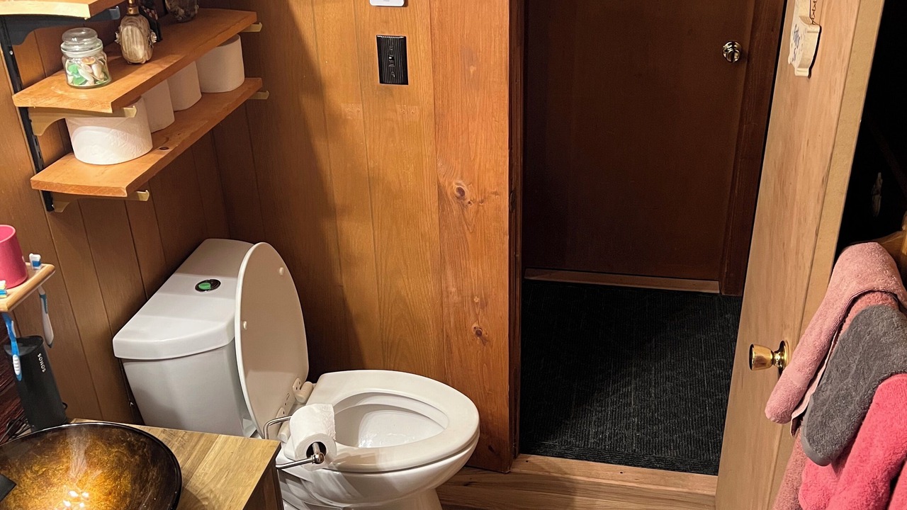 Photo of Bathroom in Wilmington