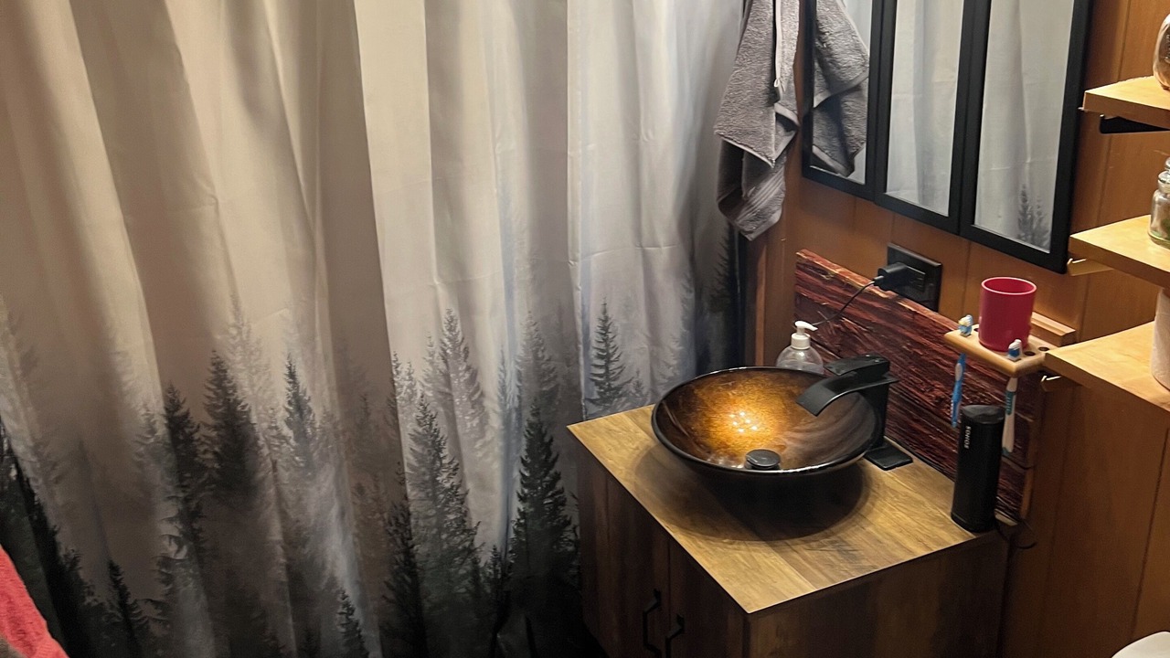 Photo of Bathroom in Wilmington