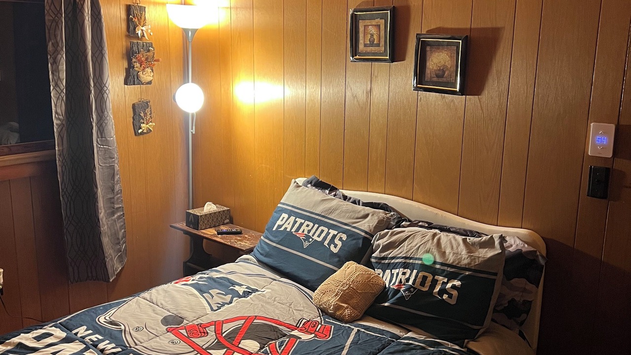 Photo of Bedroom in Wilmington