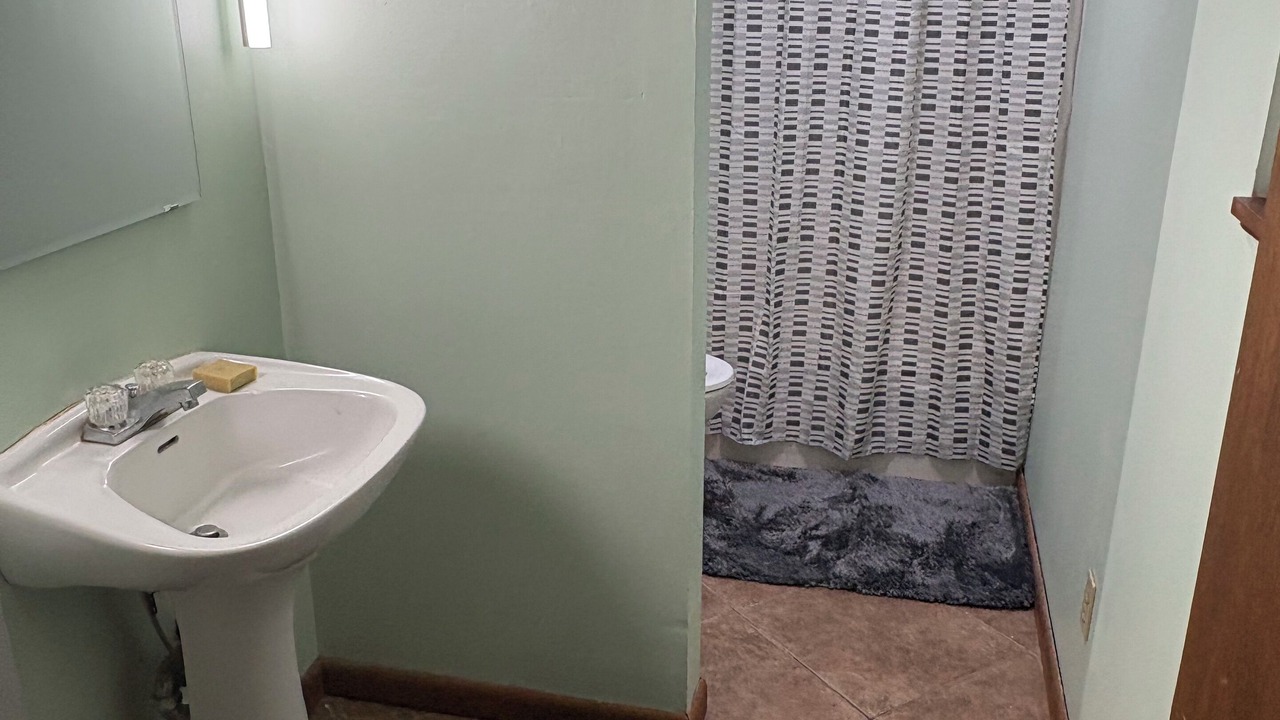 Photo of Bathroom in Benton