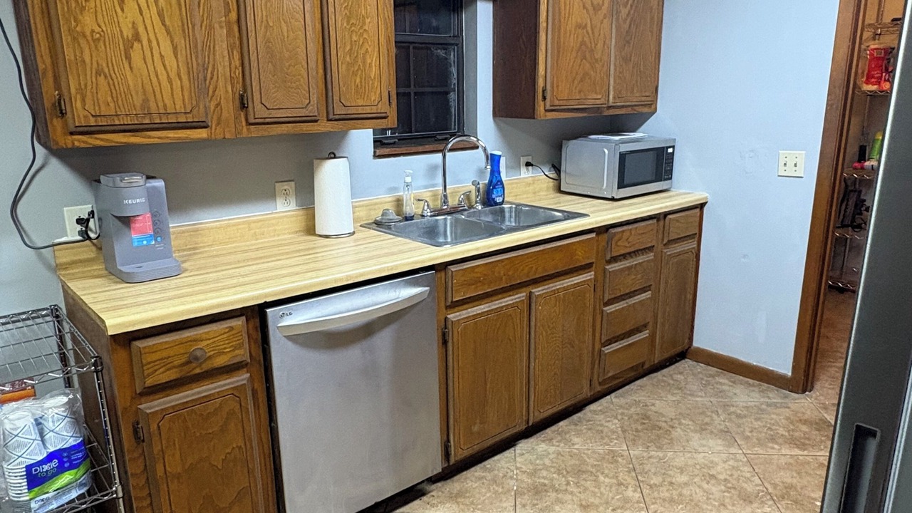 Photo of Kitchen in Benton