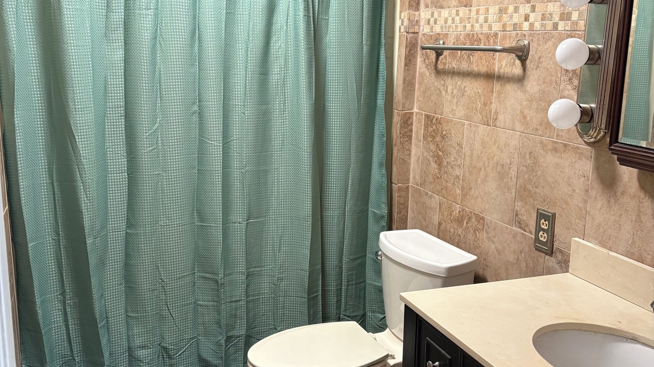 Photo of Bathroom in Benton