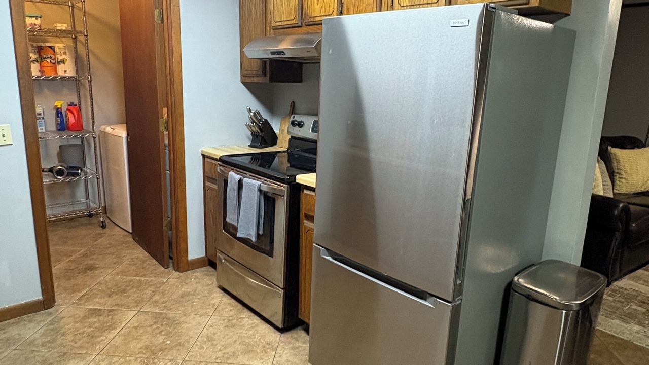 Photo of Kitchen in Benton