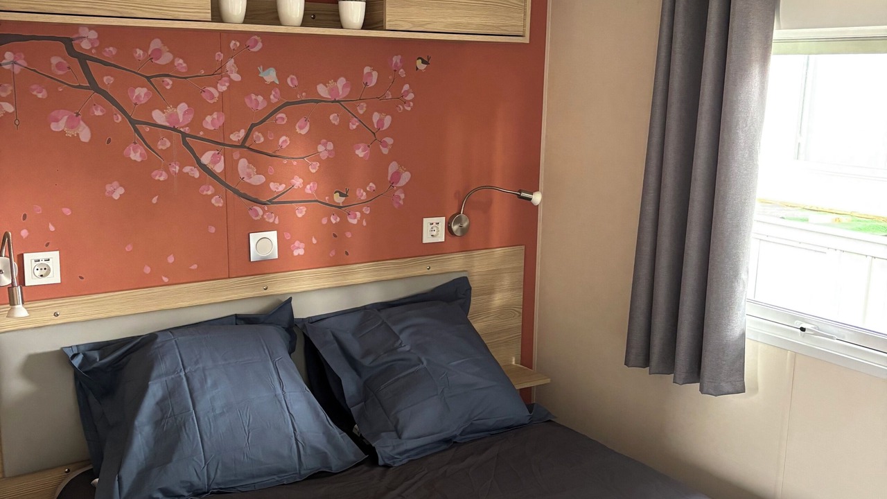 Photo of Bedroom in Lattes