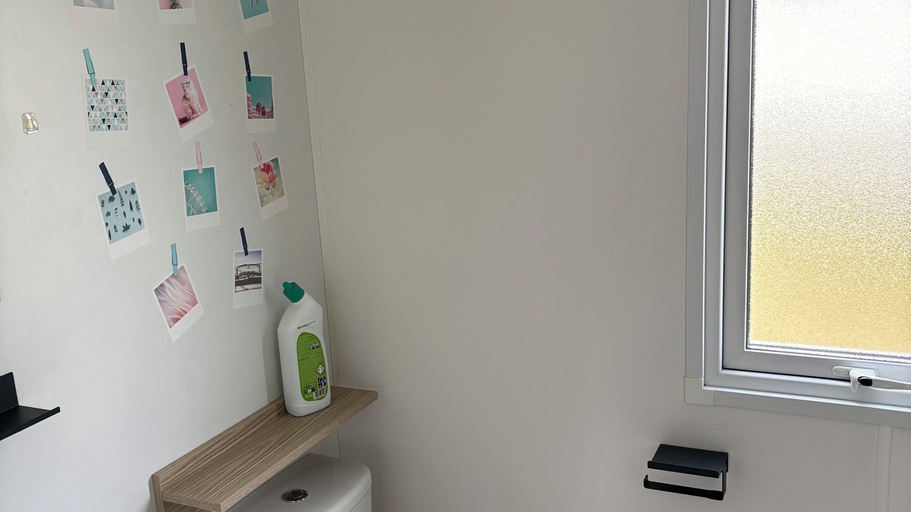 Photo of Bathroom in Lattes