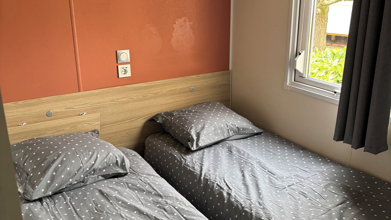 Photo of Bedroom in Lattes
