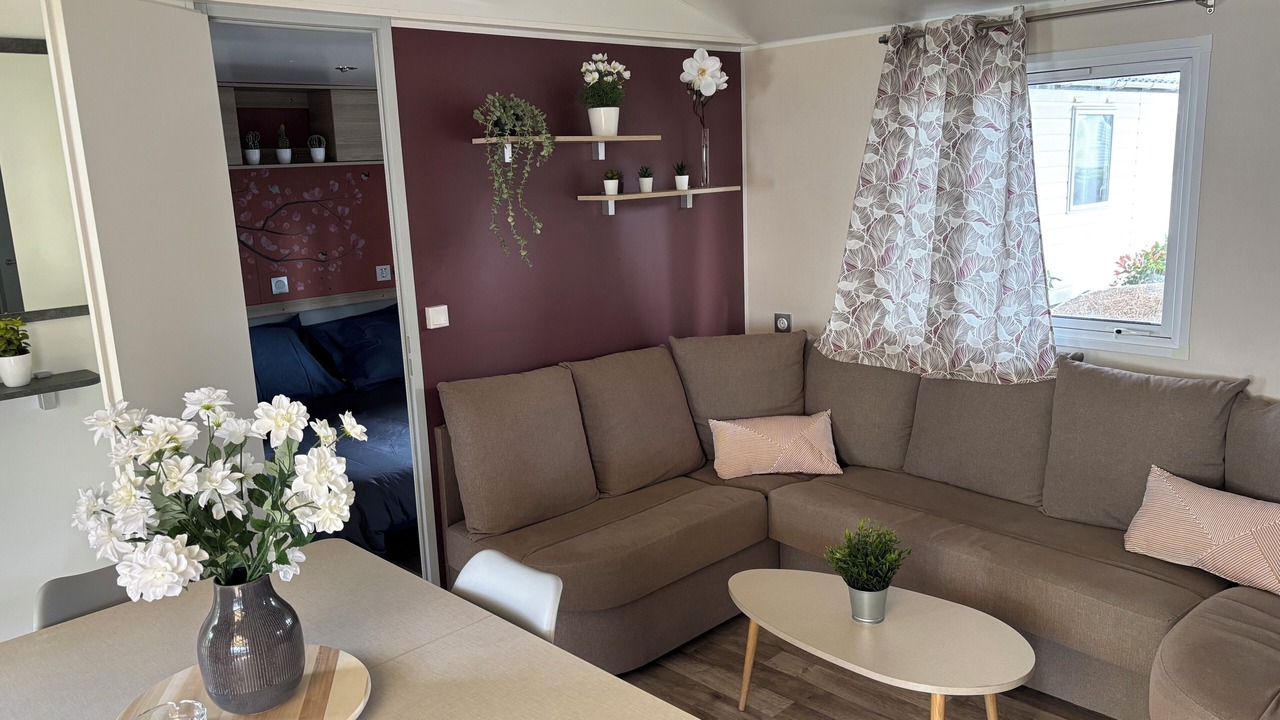 Photo of Livingroom in Lattes