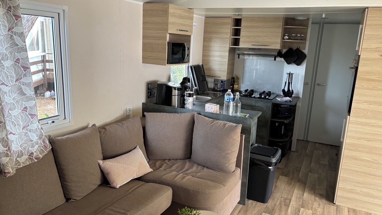 Photo of Livingroom in Lattes