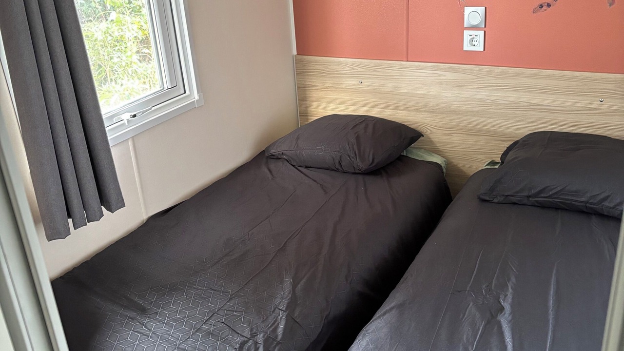 Photo of Bedroom in Lattes