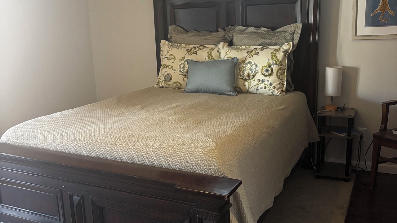 Photo of Bedroom in Kansas City