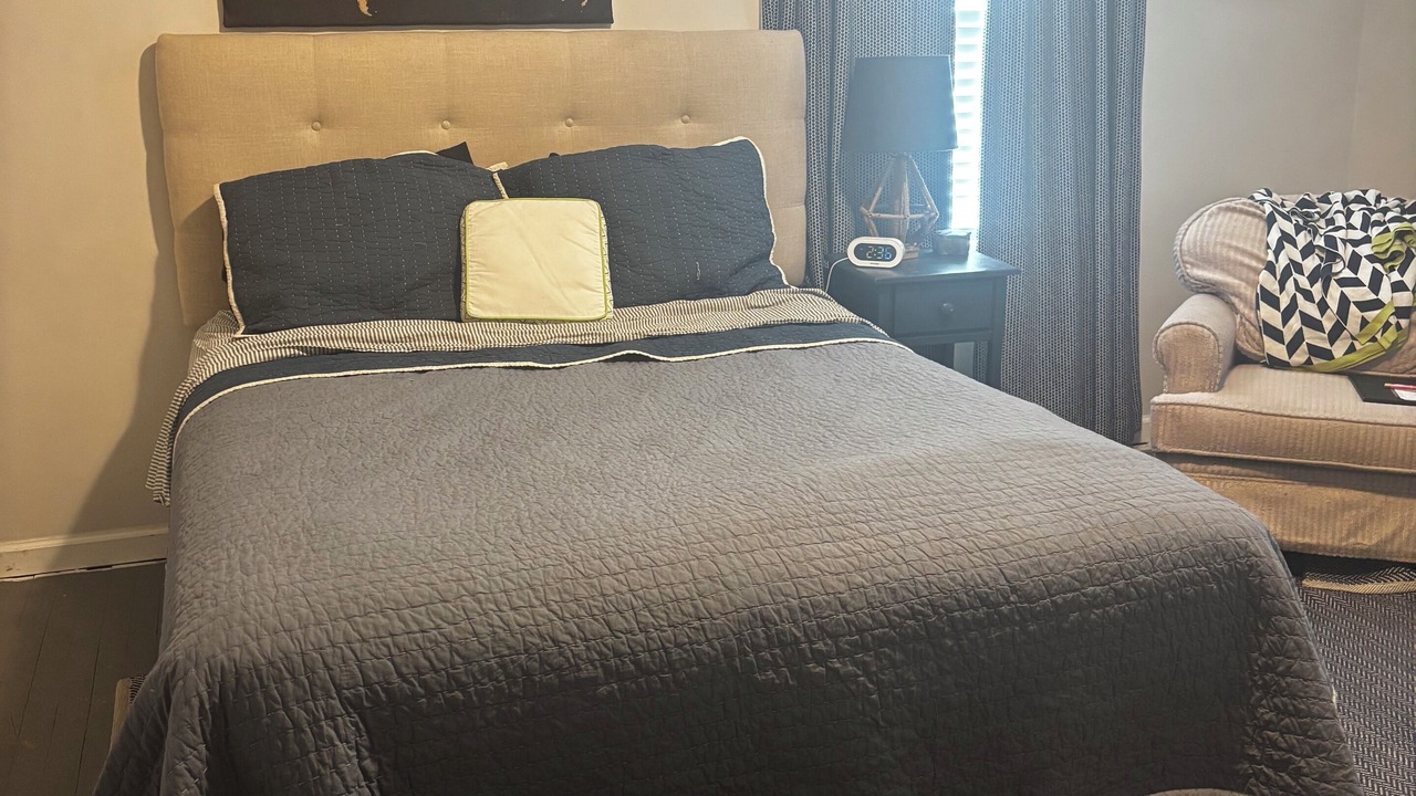 Photo of Bedroom in Kansas City