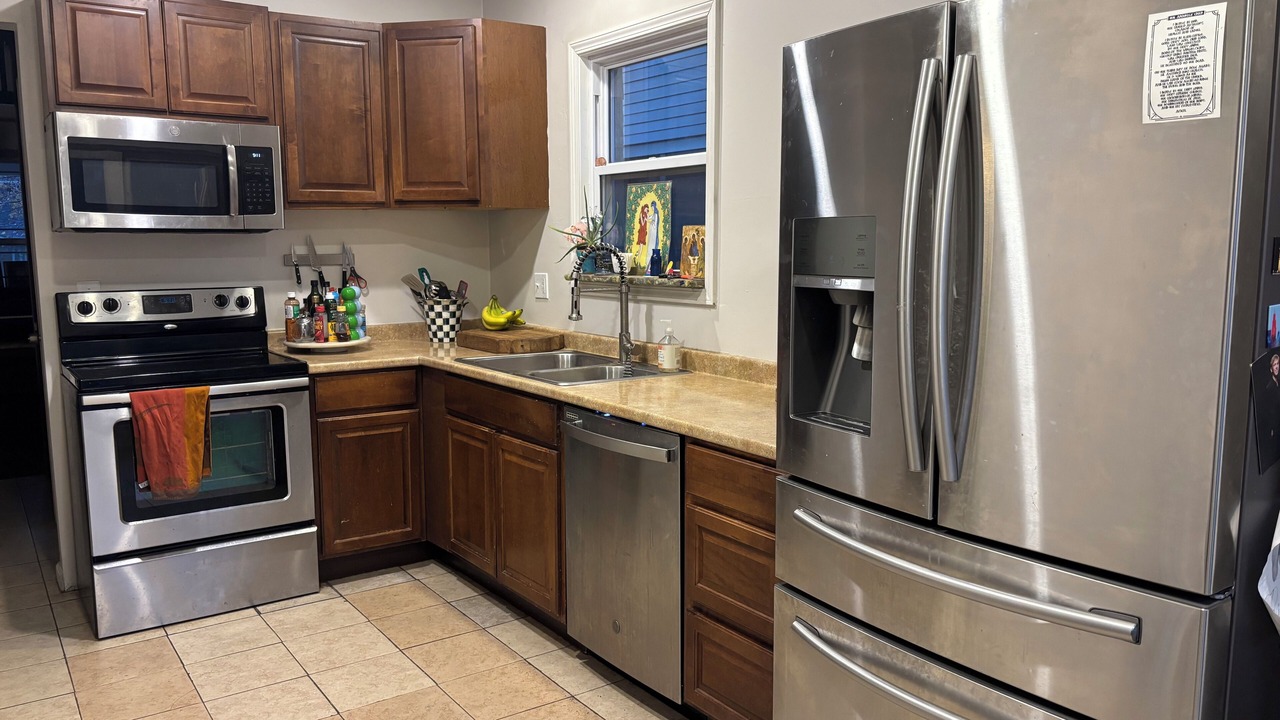 Photo of Kitchen in Kansas City