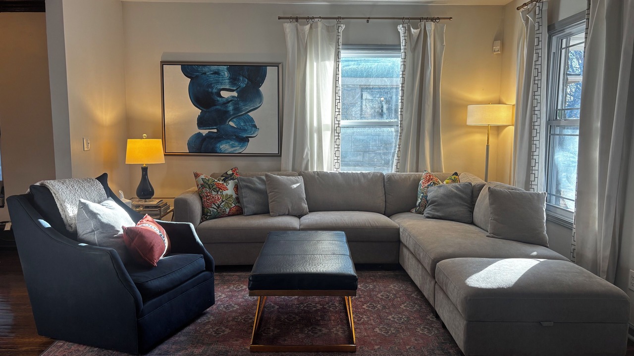 Photo of Livingroom in Kansas City