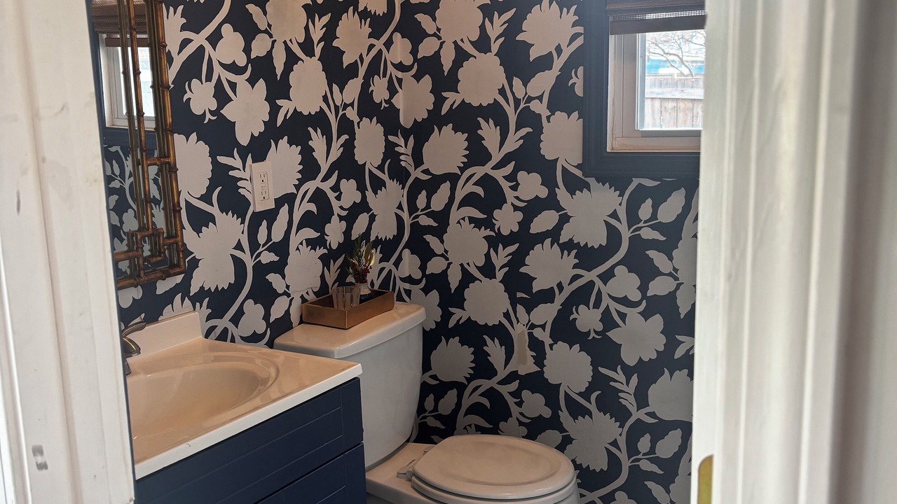 Photo of Bathroom in Kansas City