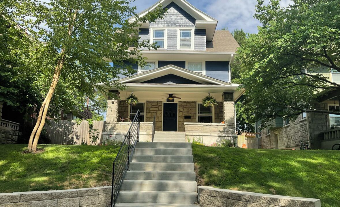Photo of Outdoor in Kansas City