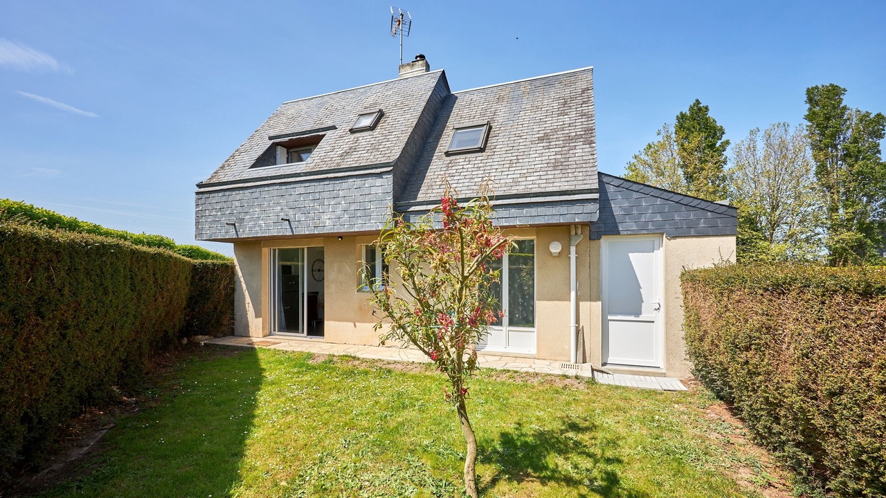 Photo of Outdoor in Courseulles-sur-Mer