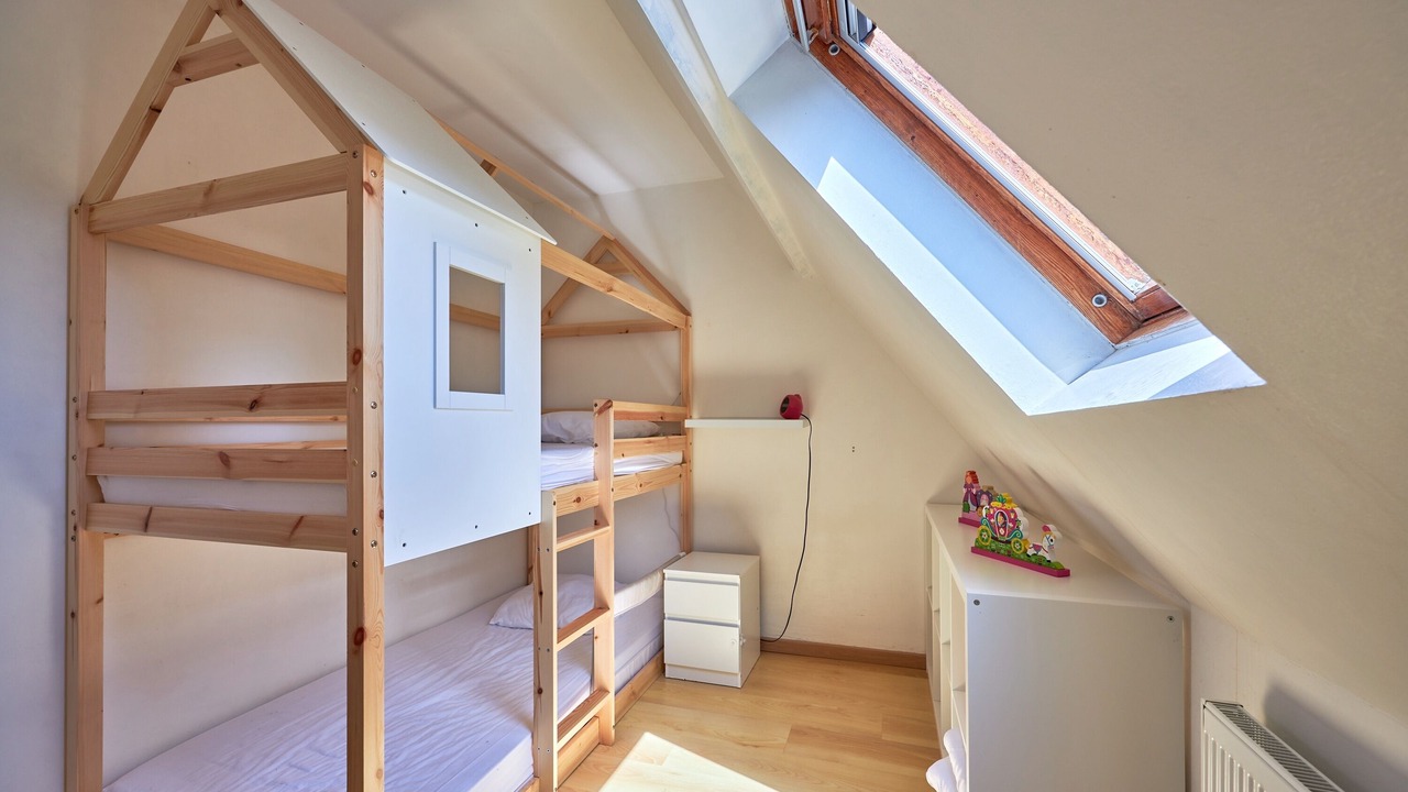 Photo of Bedroom in Courseulles-sur-Mer