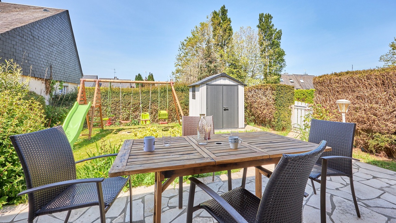 Photo of Outdoor in Courseulles-sur-Mer