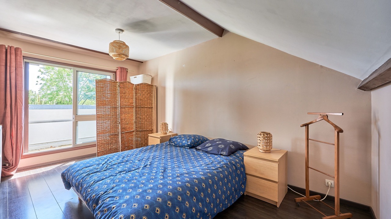 Photo of Bedroom in Courseulles-sur-Mer