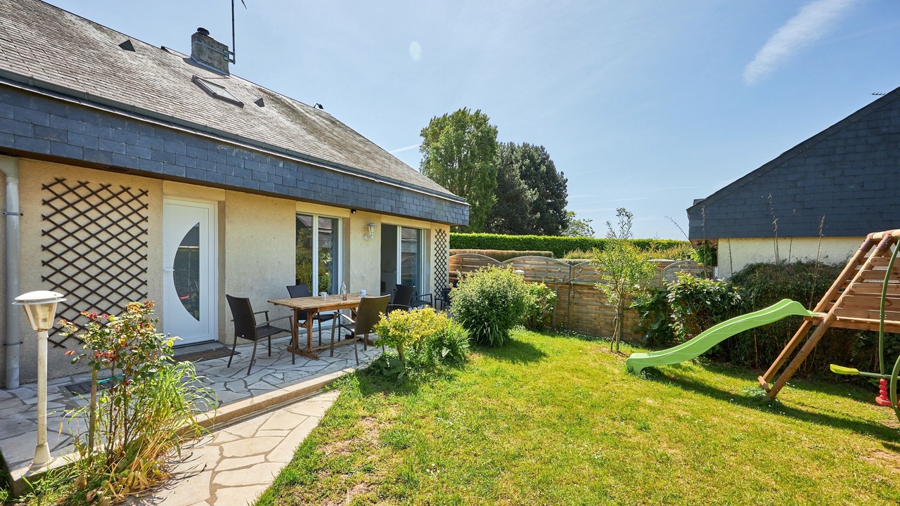 Photo of Outdoor in Courseulles-sur-Mer
