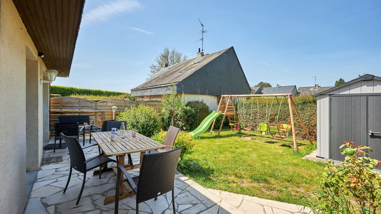 Photo of Outdoor in Courseulles-sur-Mer