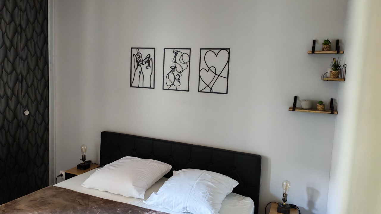 Photo of Bedroom in Amelie-les-Bains-Palalda