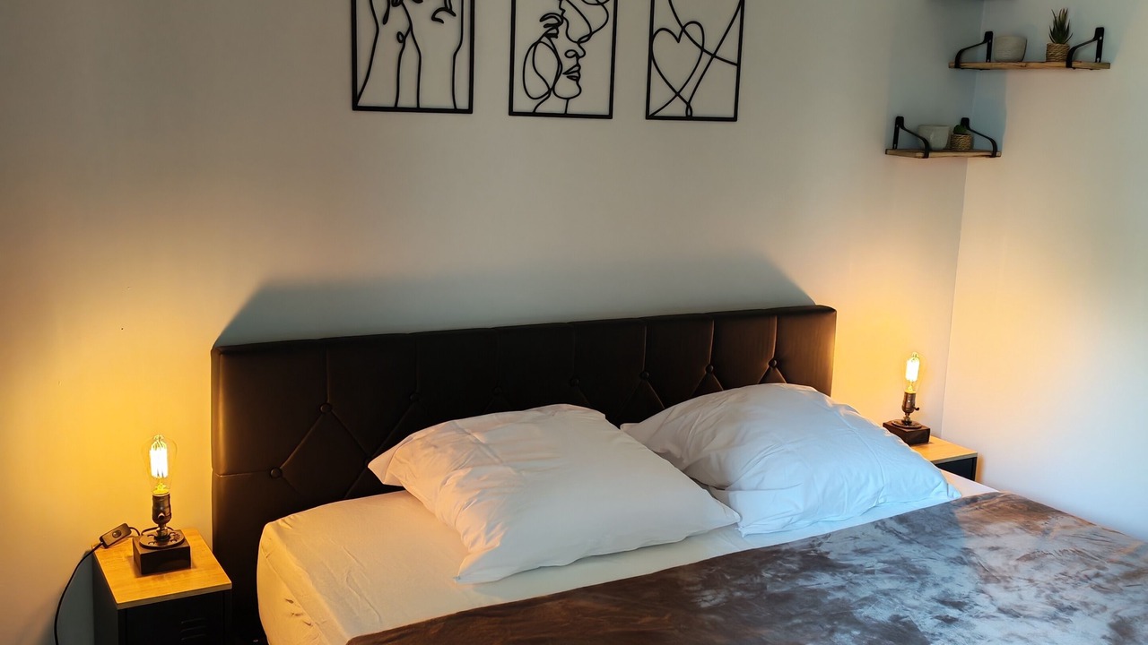 Photo of Bedroom in Amelie-les-Bains-Palalda