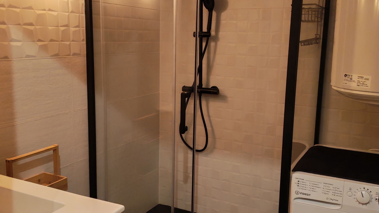Photo of Bathroom in Amelie-les-Bains-Palalda