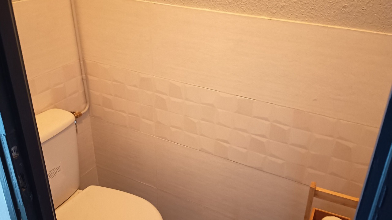 Photo of Bathroom in Amelie-les-Bains-Palalda