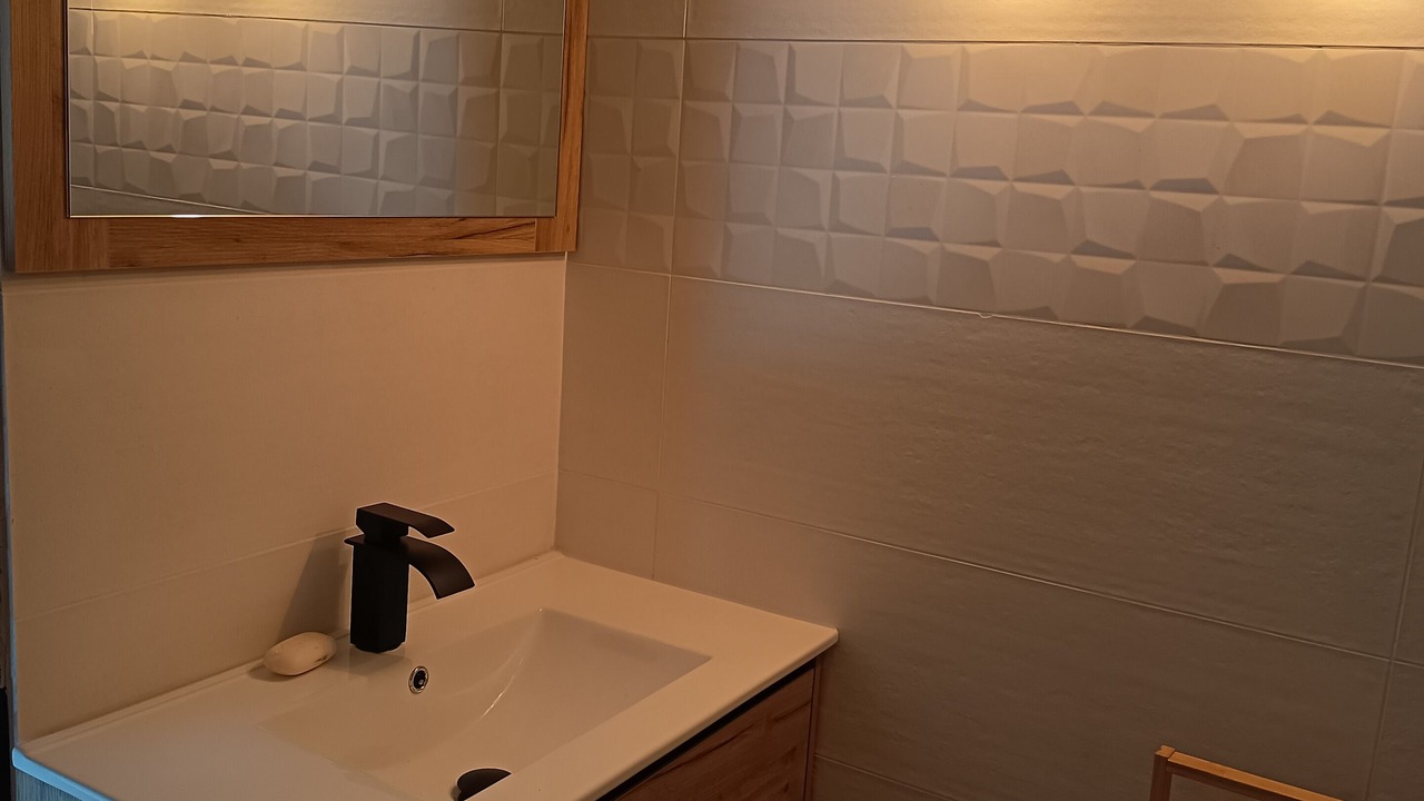 Photo of Bathroom in Amelie-les-Bains-Palalda