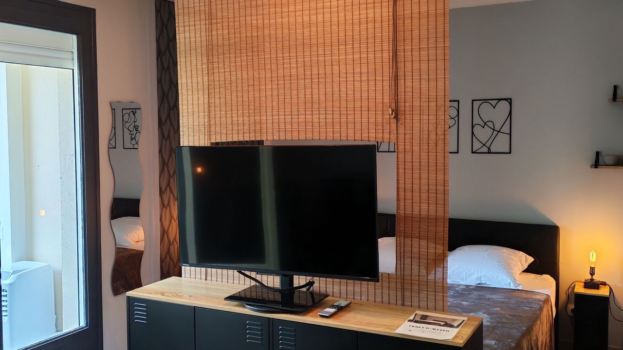 Photo of Bedroom in Amelie-les-Bains-Palalda