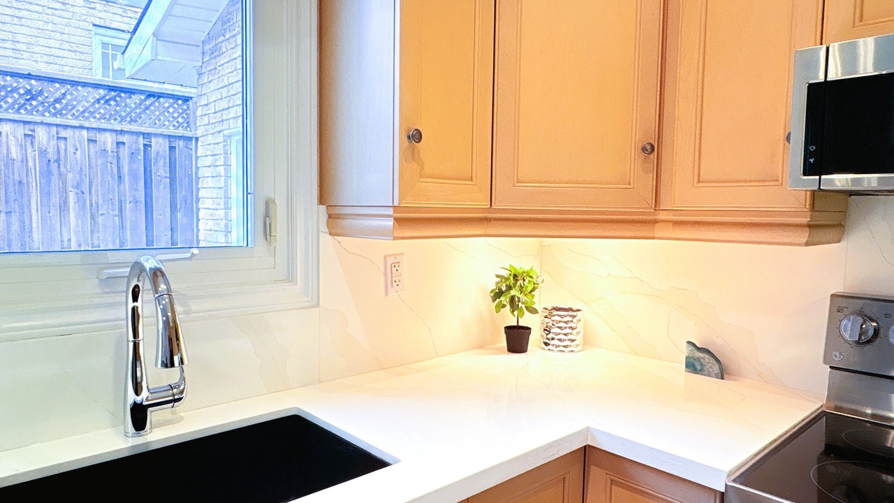 Photo of Kitchen in Hamilton