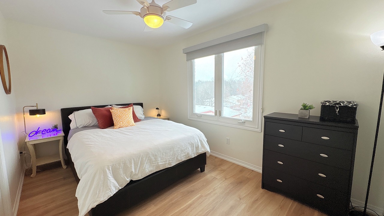 Photo of Bedroom in Hamilton