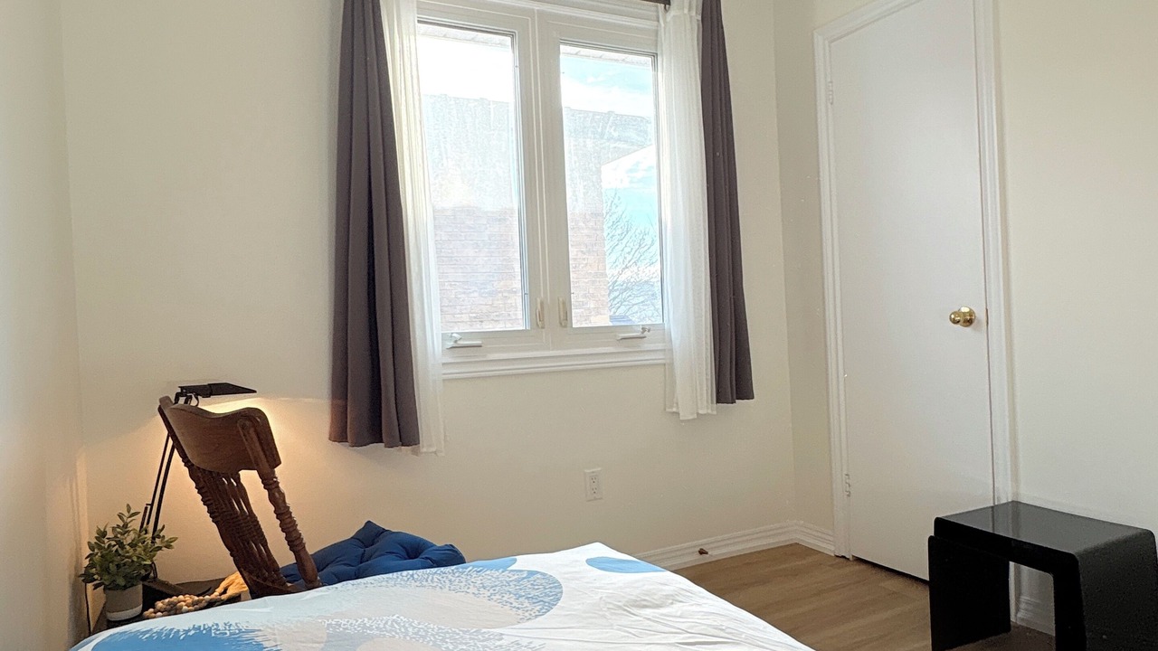 Photo of Bedroom in Hamilton