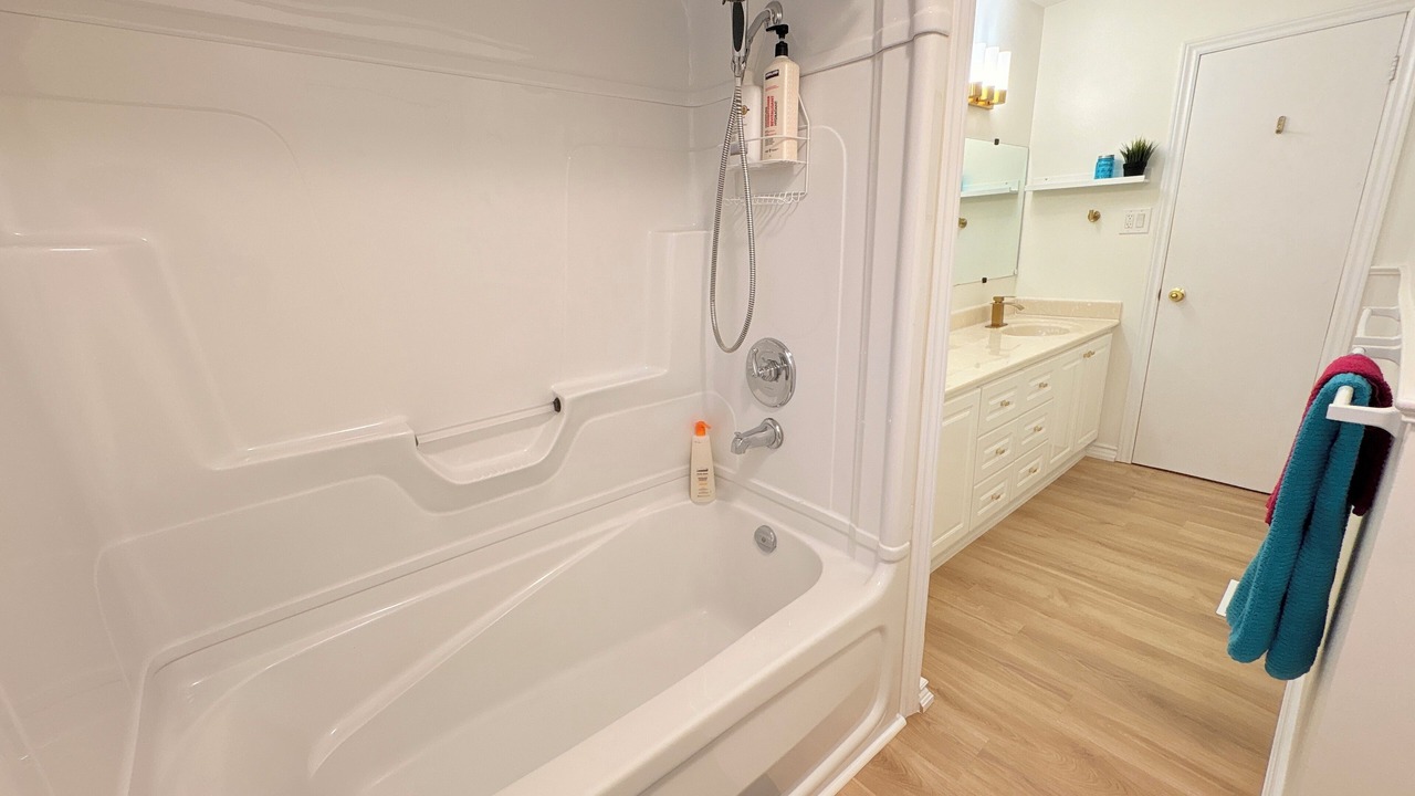 Photo of Bathroom in Hamilton