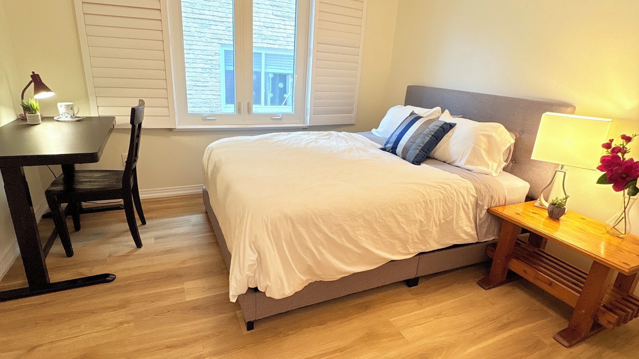 Photo of Bedroom in Hamilton
