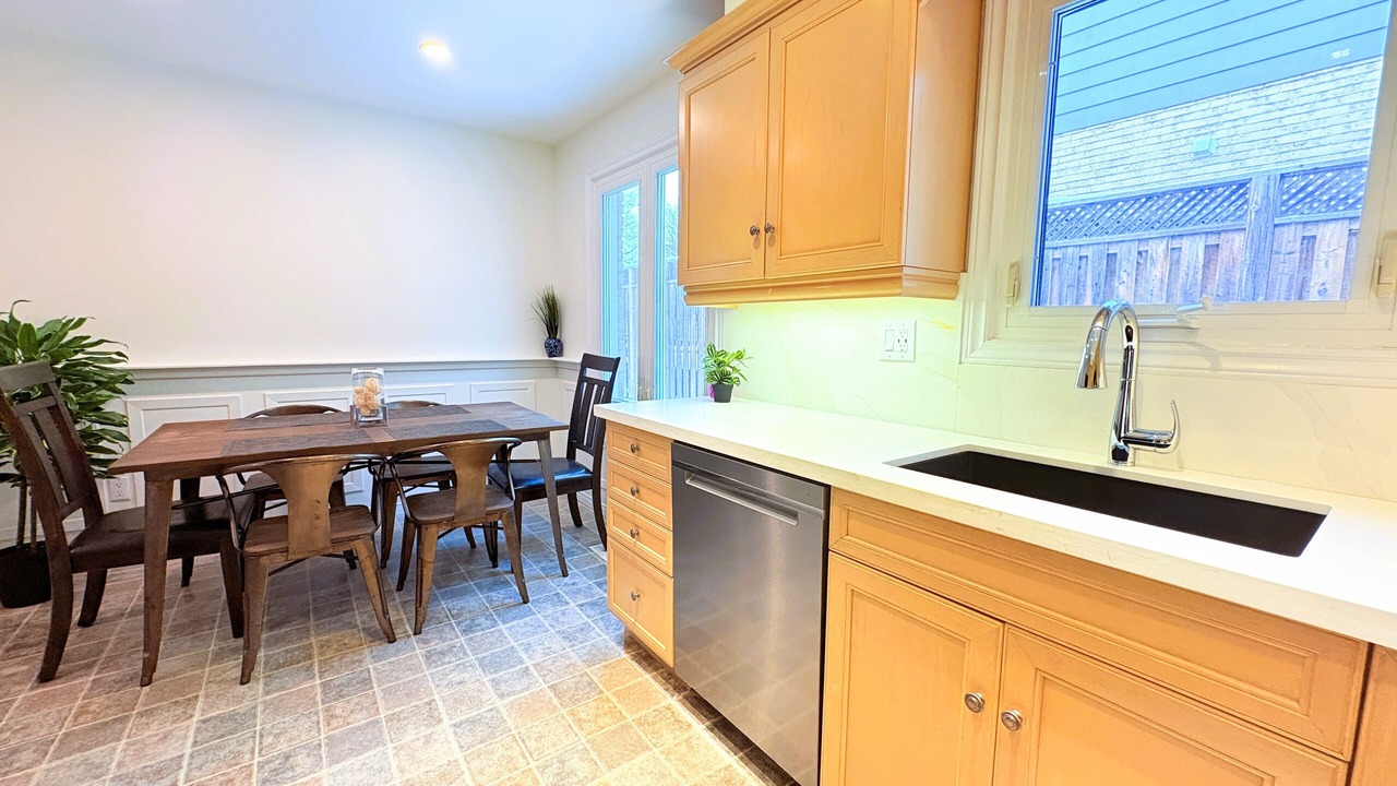 Photo of Kitchen in Hamilton
