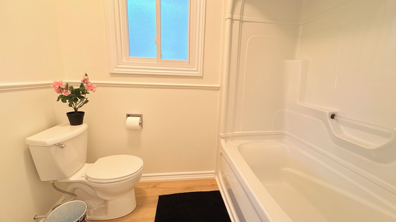 Photo of Bathroom in Hamilton