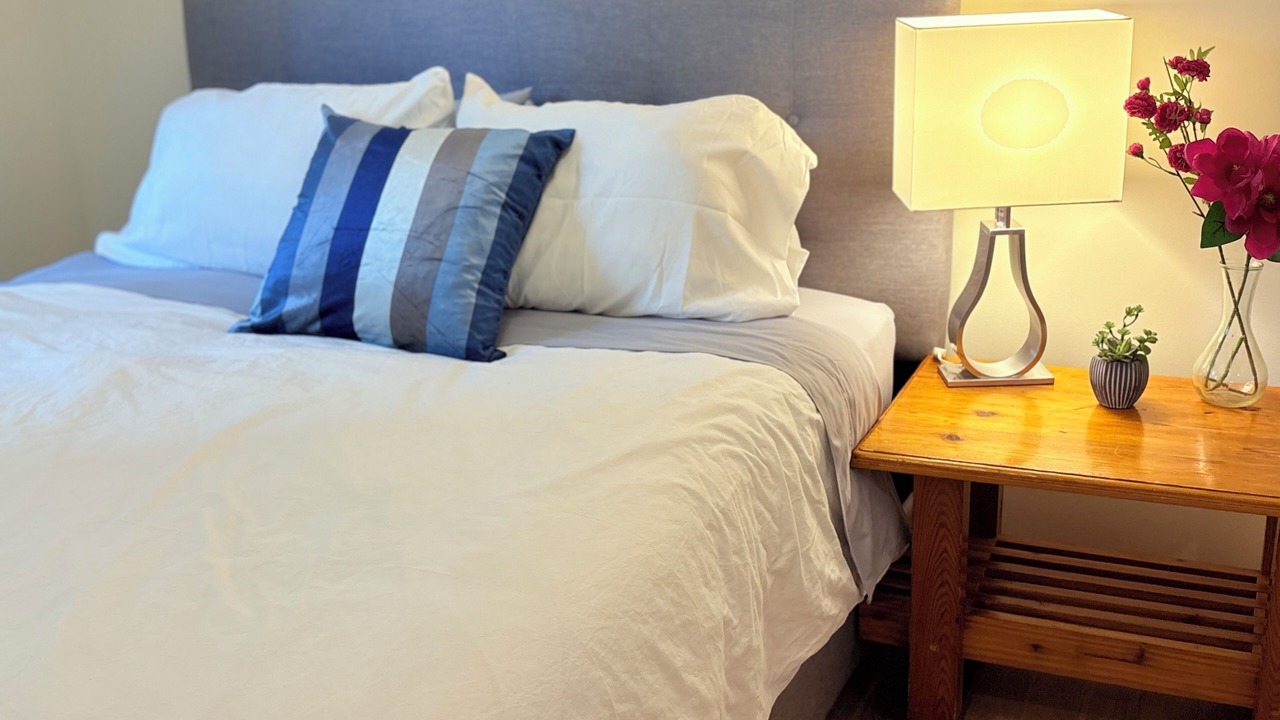 Photo of Bedroom in Hamilton