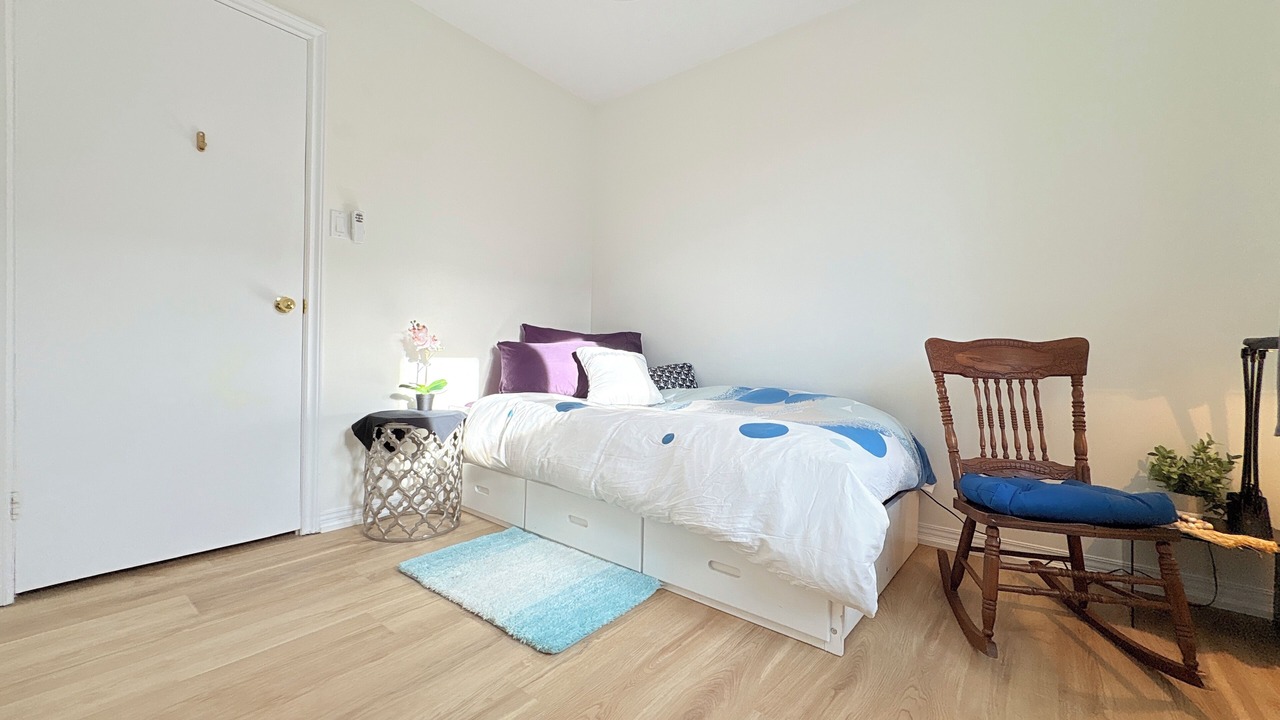 Photo of Bedroom in Hamilton